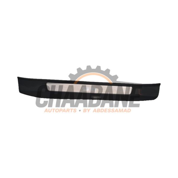 Embarquement avant gauche 992853491 Porsche 911 (992) 3.0 24V Carrera 2019