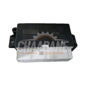 Module PDC 5Q0919294E Seat Leon ST (5FF) 1.6 TDI Ecomotive 16V 2012 / 2020