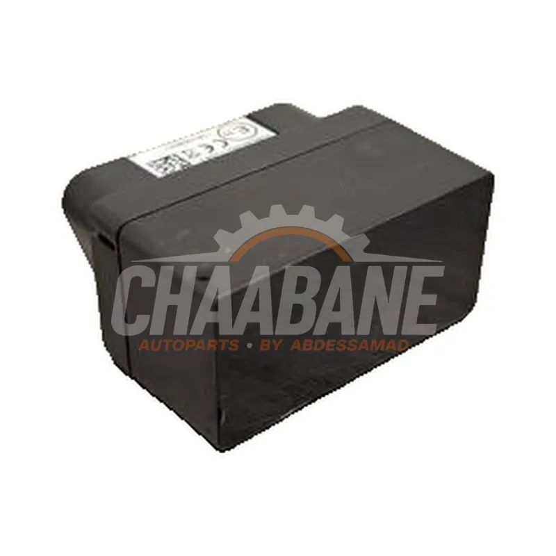 Antenne GPS (divers) 6017B1025B Landrover Defender II 90 3.0 D300 MHEV