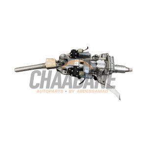 Boitier colonne de direction complet A2064601200 Mercedes C (W206) C-220d 2.0 Turbo 16V