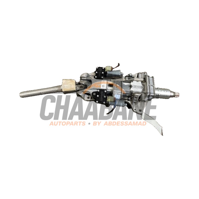 Boitier colonne de direction complet A2064601200 Mercedes C (W206) C-220d 2.0 Turbo 16V