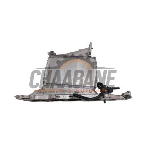 Tubulure dadmission 04L129711J Skoda Octavia Combi (5EAC) 1.6 TDI GreenTec 16V 2012 / 2020