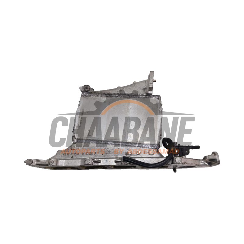 Tubulure dadmission 04L129711J Skoda Octavia Combi (5EAC) 1.6 TDI GreenTec 16V 2012 / 2020