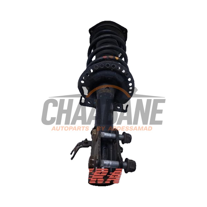 Barre amortisseur avant gauche A4153200013 Mercedes Citan (415.6) 1.5 109 CDI