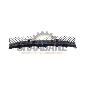 Support pare-chocs arriere centre 2GA807863A Volkswagen T-Roc I 1.0 TSI 12V 2017