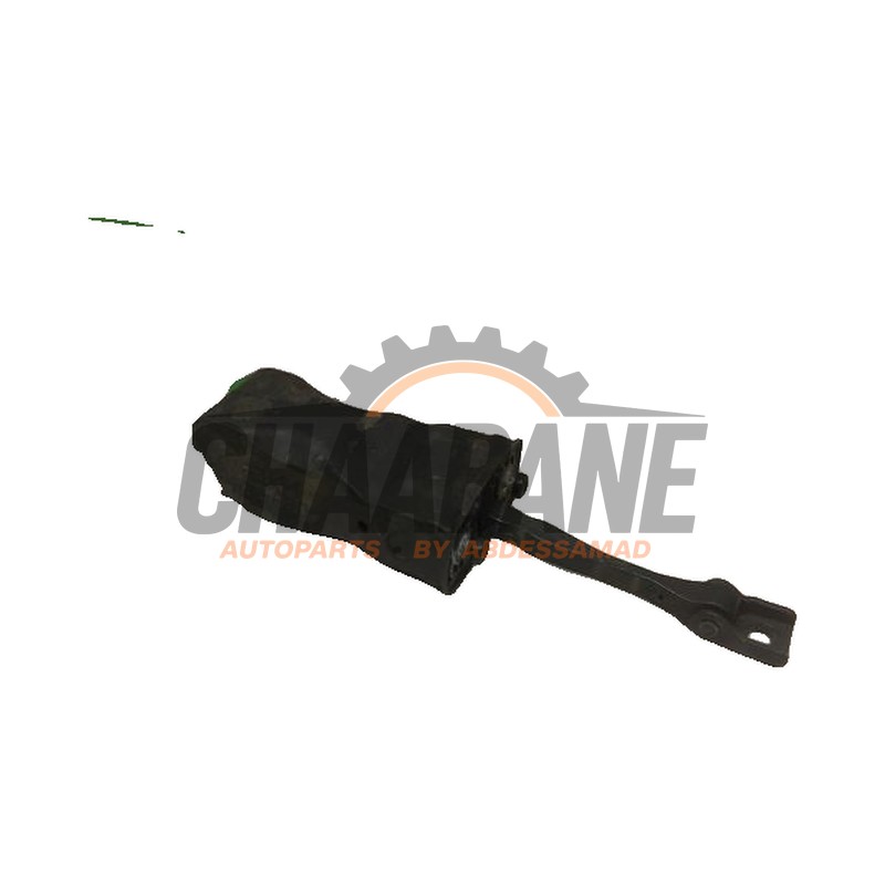 Butee 4portes arriere droite 5F4837203A Seat Leon (5FB) 1.6 TDI Ecomotive 16V 2012 / 2020