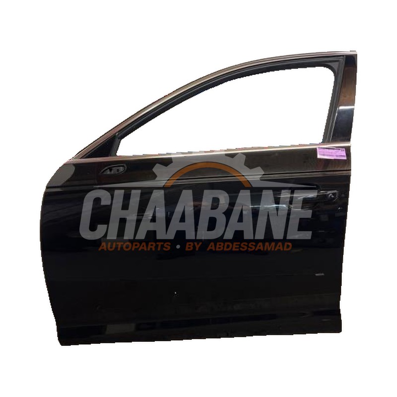 Porte avant gauche 8W0831051A Audi S4 (B9) 3.0 TFSI V6 24V 2016