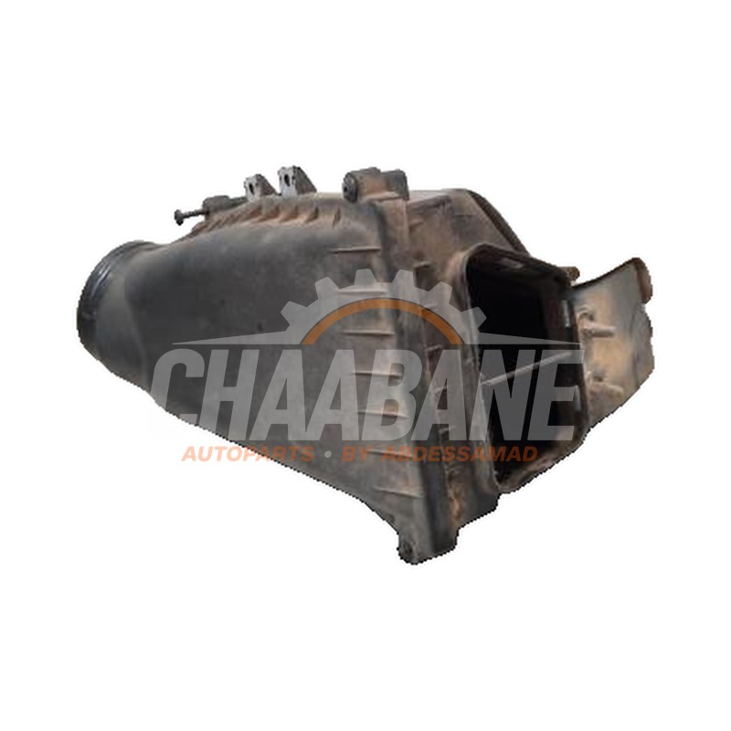 Boitier filtre a air 8T0133106 Audi RS 4 Avant (B8) 4.2 V8 32V 2012 / 2015