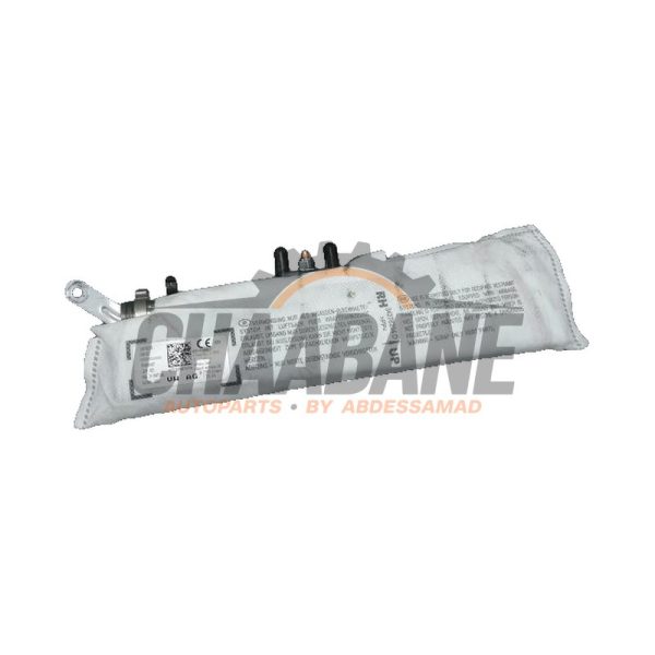 Airbag siege 5FA880242F Cupra Formentor 1.4 e-Hybrid VZ 16V 2020