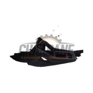 Plaque de protection divers 566863045 Skoda Karoq 1.0 TSI 12V 2017
