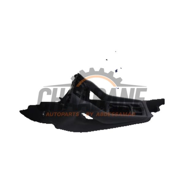 Plaque de protection divers 566863045 Skoda Karoq 1.0 TSI 12V 2017