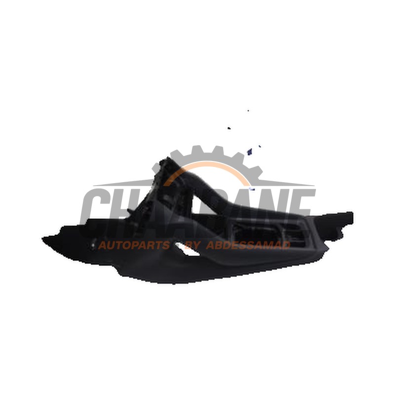 Accoudoir 566863045 Skoda Karoq 2017