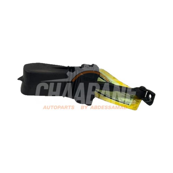 Butee 4portes avant gauche 8V4837249A Audi A3 Sportback (8VA/8VF) 1.4 TFSI ACT Ultra 16V 2012 / 2020