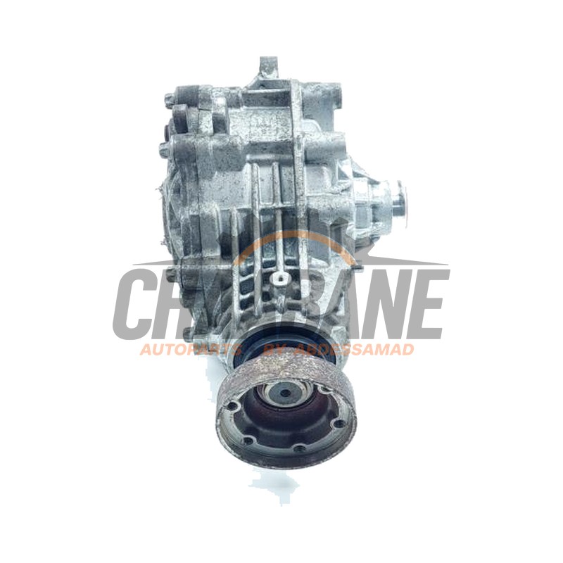 Differentiel avant 06700326720 Maserati Ghibli III 3.0 S Q4 Biturbo V6 24V 2013