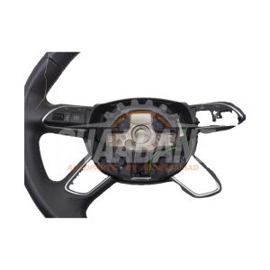 Volant 8U0419091B Audi A3 Limousine (8VS/8VM) 1.4 TFSI 16V 2013 / 2020