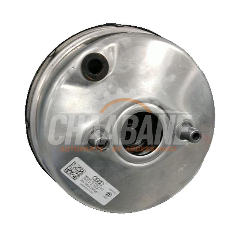 Assistant de freinage 8W0612103K Audi A4 2015