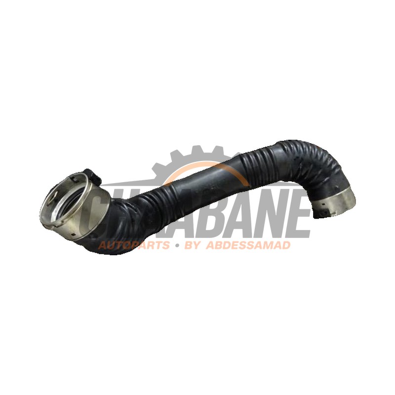 Tube intercooler A2475200101 Mercedes GLA (H247) 1.3 200 Turbo 16V