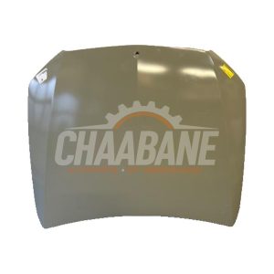 Capot A213880 Mercedes E (W213) E-200d 2.0 Turbo 16V