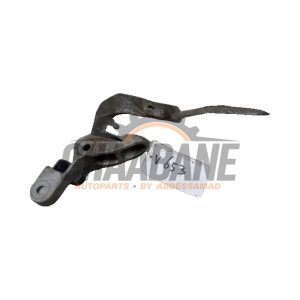 Support boite de vitesses 22326861583 BMW X4 (G02) xDrive 20d 2.0 TwinPower Turbo 16V 2018
