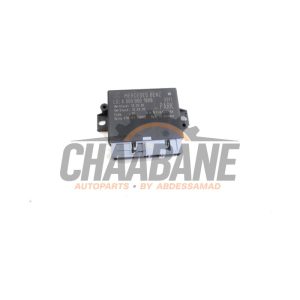 Module PDC A0009001808 Mercedes GLC (X253) 2.0 260 16V 4-Matic