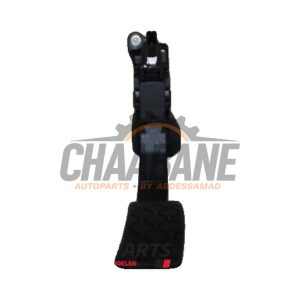 Pedale daccelerateur 8W1723523A Audi A4 (B9) 2.0 35 TDI 16V 2015