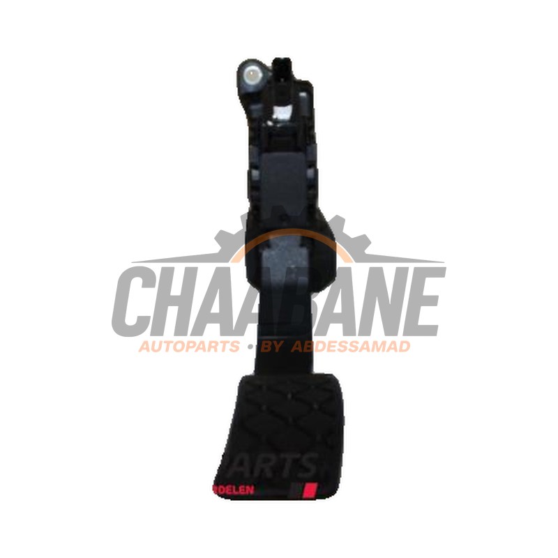 Pedale daccelerateur 8W1723523A Audi A4 (B9) 2.0 35 TDI 16V 2015