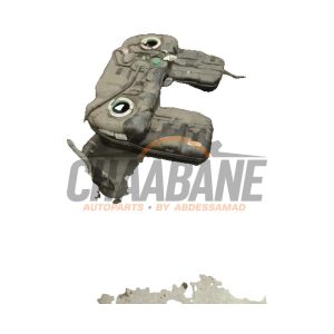 Reservoir de carburant 7329314 BMW X5 (F15) xDrive 50i 4.4 V8 32V 2013 / 2018