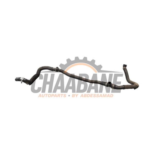 Tuyau radiateur 64216993464 BMW X3 (G01) xDrive 20d 2.0 TwinPower Turbo 16V 2017