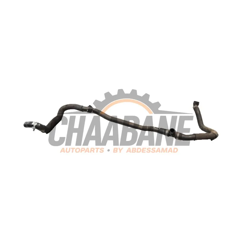 Tuyau radiateur 64216993464 BMW X3 (G01) xDrive 20d 2.0 TwinPower Turbo 16V 2017
