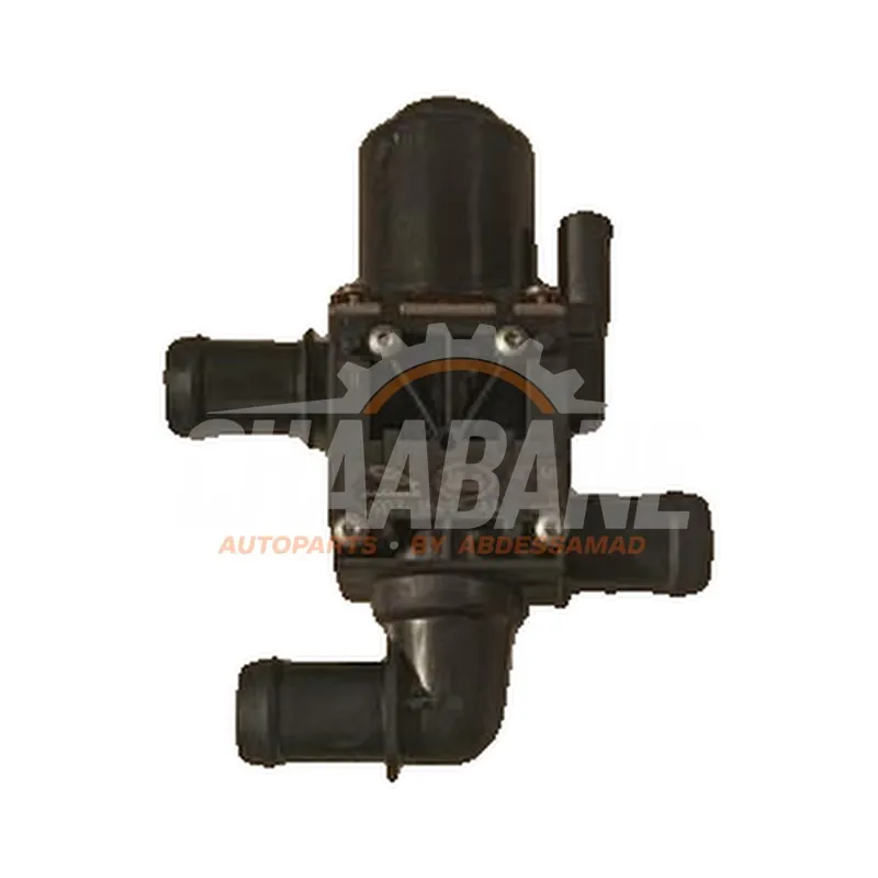Robinet chauffage electrique LR132398 Landrover Discovery Sport (LC) 1.5 P300e 12V AWD