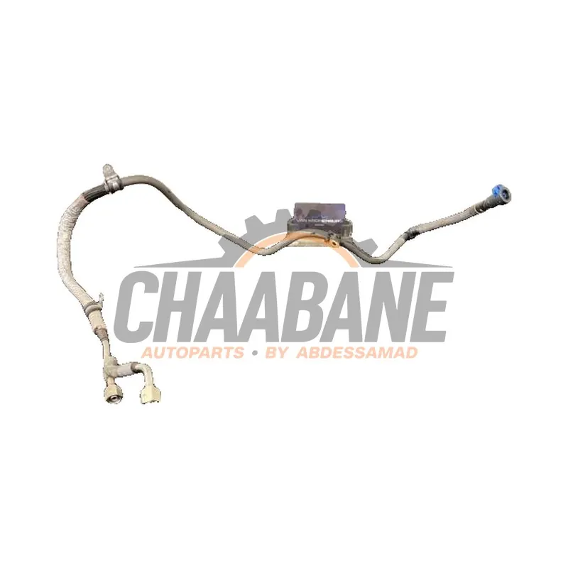 Conduit de carburant DX239T518EA Jaguar F-type 3.0 S V6 24V