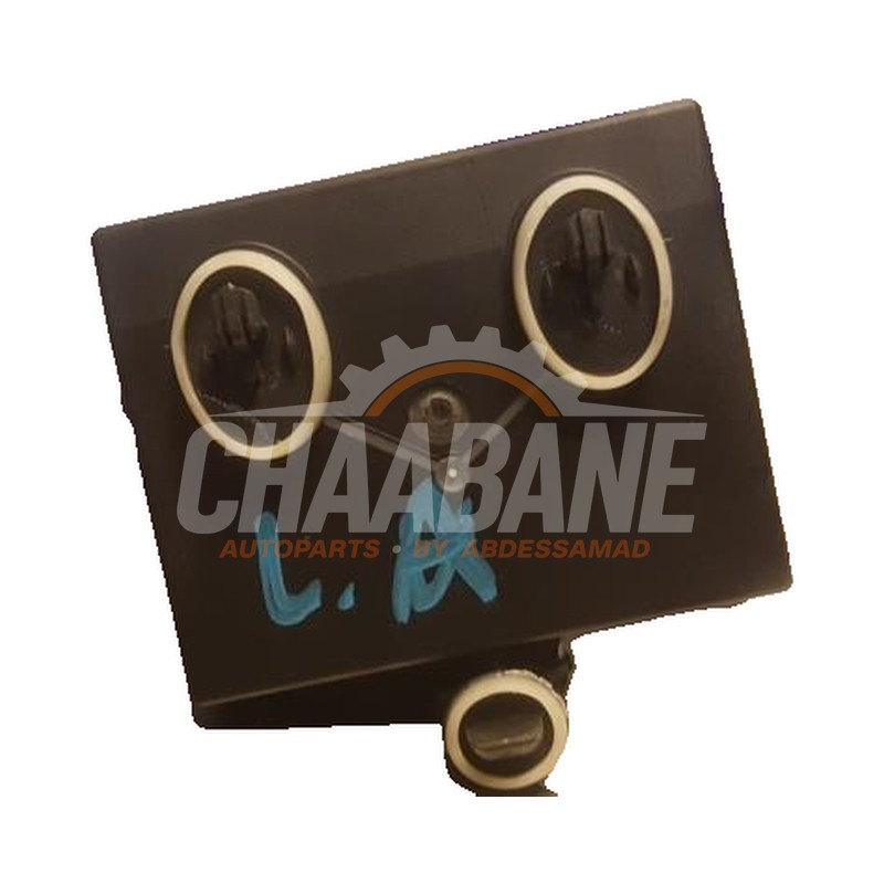 Module verrouillage central des portes 5Q0959595E Audi RS 3 Sportback (8VA/8VF) 2.5 TFSI 20V Quattro 2015 / 2020