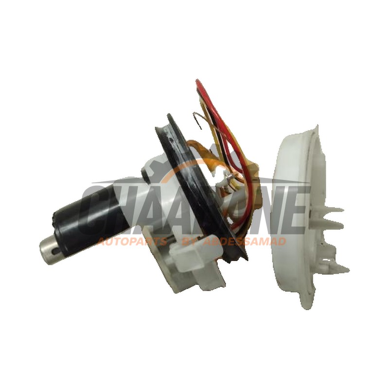 Pompe essence 8W0919087L Audi A4 Avant (B9) 1.4 TFSI 16V 2015