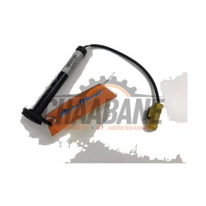 Systeme popup capot 2228870010 Mercedes S (222.0/222.1) 3.0 S-400d 4-Matic