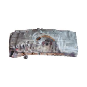Couvercle carter 8574040 BMW X5 (F15) M50d 3.0 24V 2013 / 2018