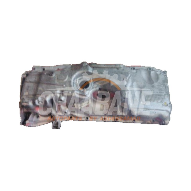 Couvercle carter 8574040 BMW X5 (F15) M50d 3.0 24V 2013 / 2018