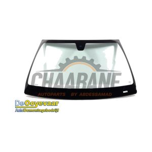 Pare-brise A2056706101 Mercedes C (W205) C-180 1.5 EQ Boost