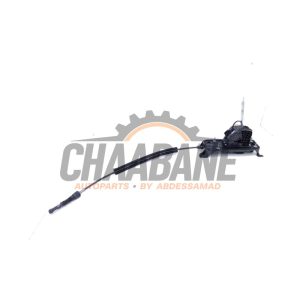 Levier de vitesse 2Q1713025K Seat Arona (KJX) 1.0 TSI 12V 2017
