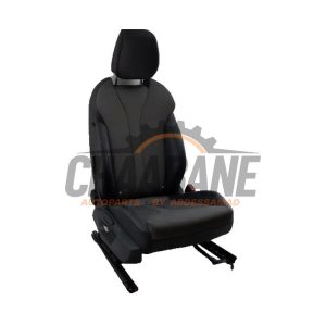 Siege droit Skoda Enyaq iV 80 2021