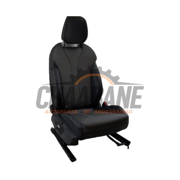 Siege avant droit Skoda Enyaq iV 80 2021