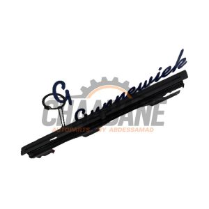 Store droit 4M0861334B Audi SQ7 2016