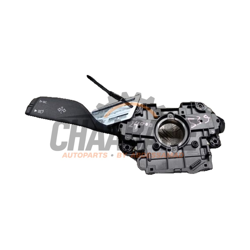 Commutateur combi colonne de direction 61315A1D BMW 3 serie Touring (G21) 318d 2.0 TwinPower Turbo 16V Mild Hybrid 2019