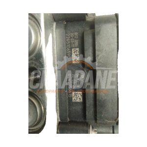 Pompe ABS 2265106590 Mercedes Sprinter Tourer 3,5t (907.7) 316 CDI 2.1 D RWD