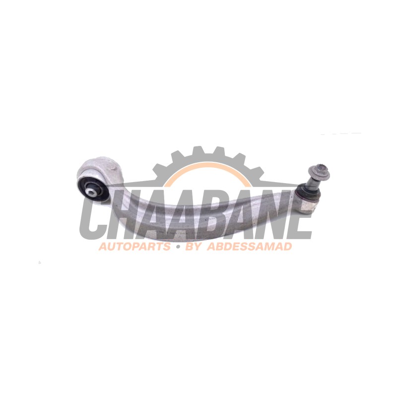 Bras de suspension avant droit 4M0407696C Audi E-tron Sportback (GEA) 50 2019