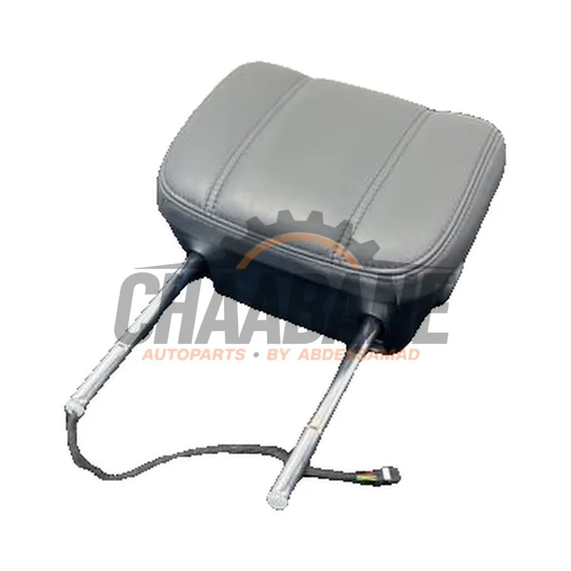 Support principal JK62611A08AB8AAM Landrover Range Rover Sport (LW) 2.0 16V P400e