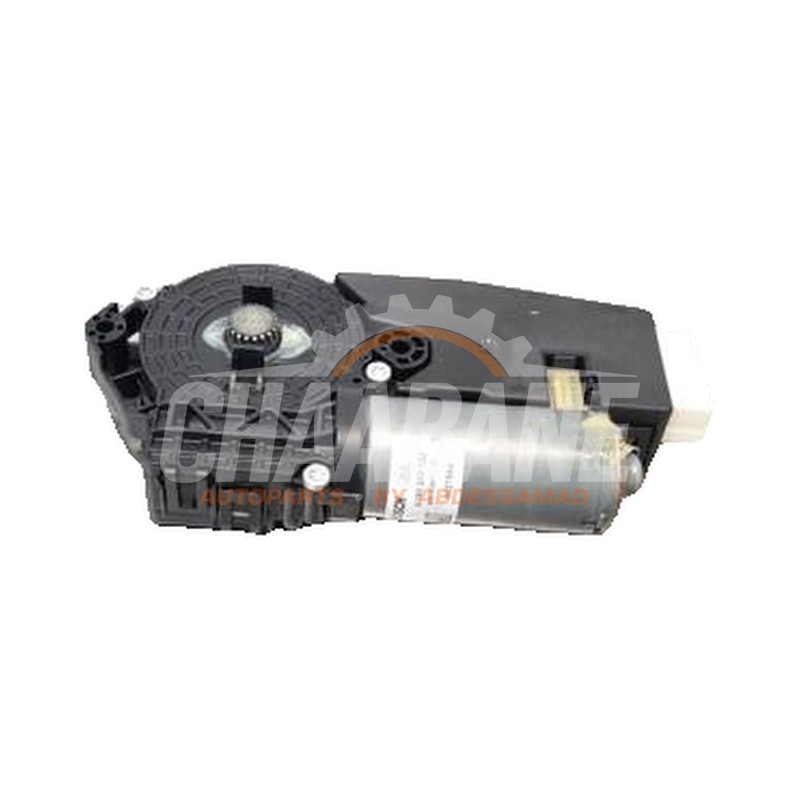 Moteur toit ouvrant A2059001024 Mercedes C Estate (S205) C-180 BlueTEC, C-180 d 1.6 16V