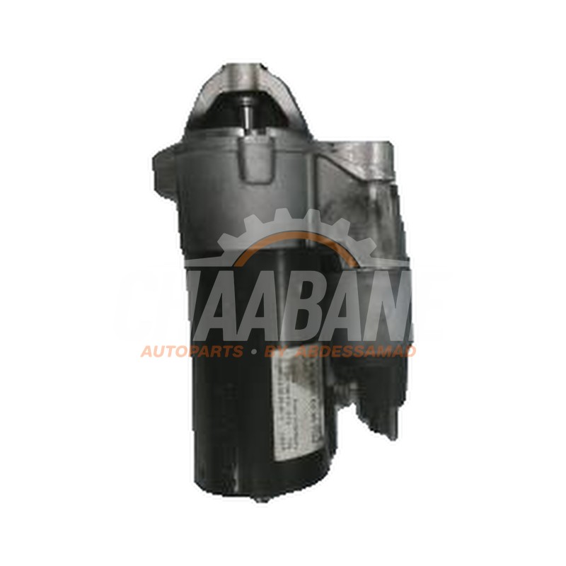 Demarreur A6569060300 Mercedes E-Klasse