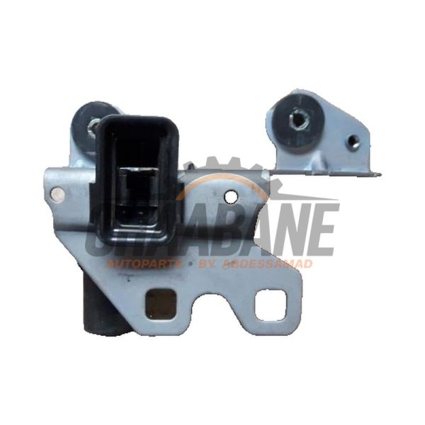 Moteur verrouillage centrale des portes 730883101 BMW 3 serie Touring (F31) 318d 2.0 16V 2012 / 2019