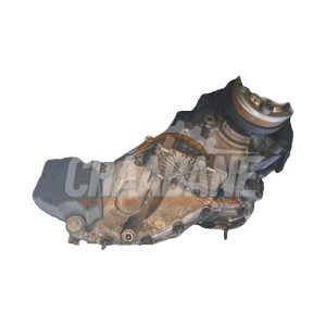 Boite de transfert 4x4 A1672804900 Mercedes GLE (V167) 400d 2.9 4-Matic