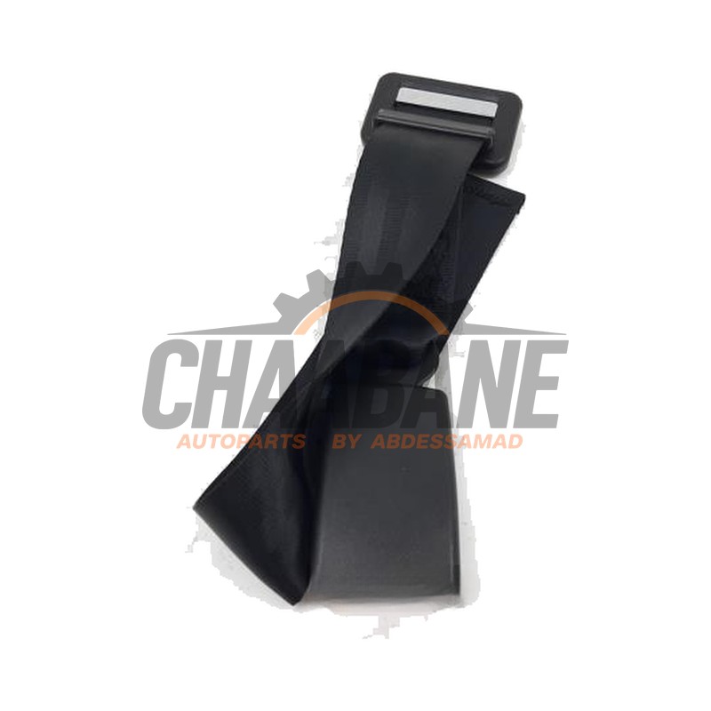 Attache ceinture arriere droite 060114 BMW 4 serie Gran Coupe (F36) 435d xDrive 3.0 24V 2014 / 2021